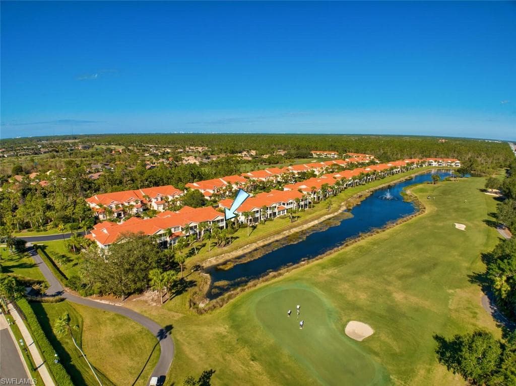 4690 Winged Foot CT 101 NAPLES, FL 34112