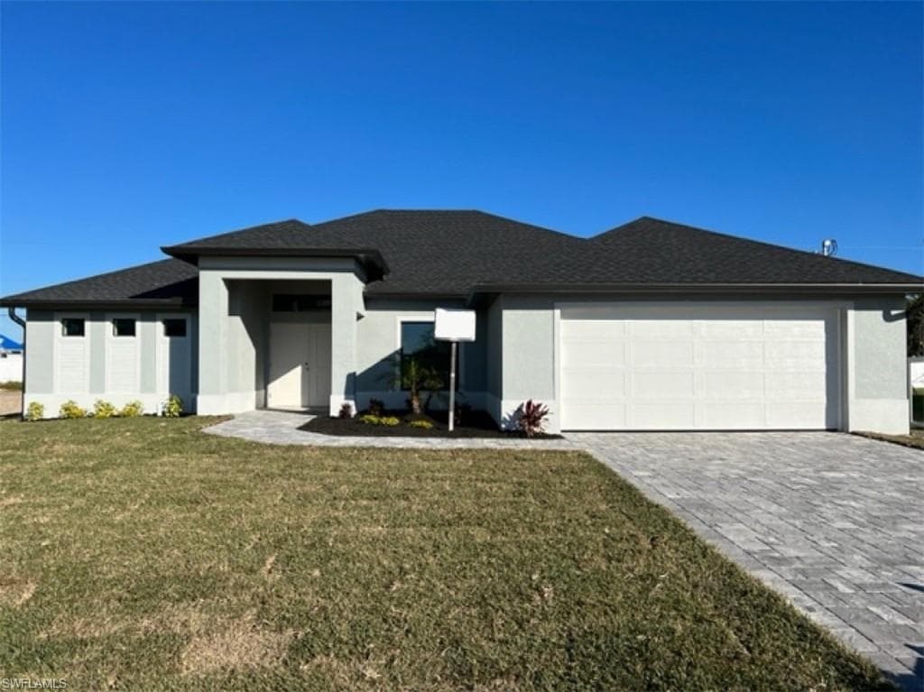 2715 SW 10th AVE CAPE CORAL, FL 33914