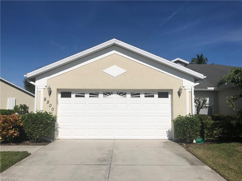 8500 Ibis Cove CIR L-553 NAPLES, FL 34119