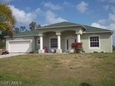 3815 NW 45th LN CAPE CORAL, FL 33993
