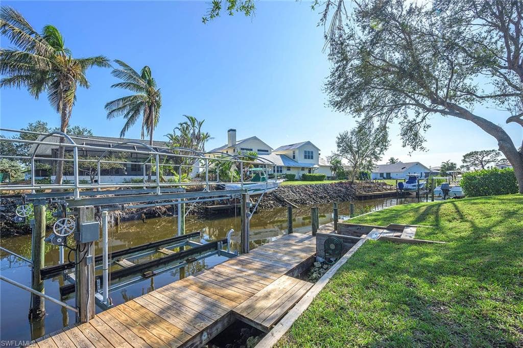 20605 Armada CT ESTERO, FL 33928