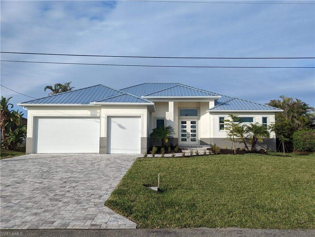 3118 SW 26th AVE CAPE CORAL, FL 33914
