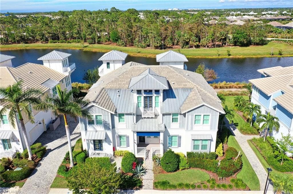6573 Dominica DR 201 NAPLES, FL 34113
