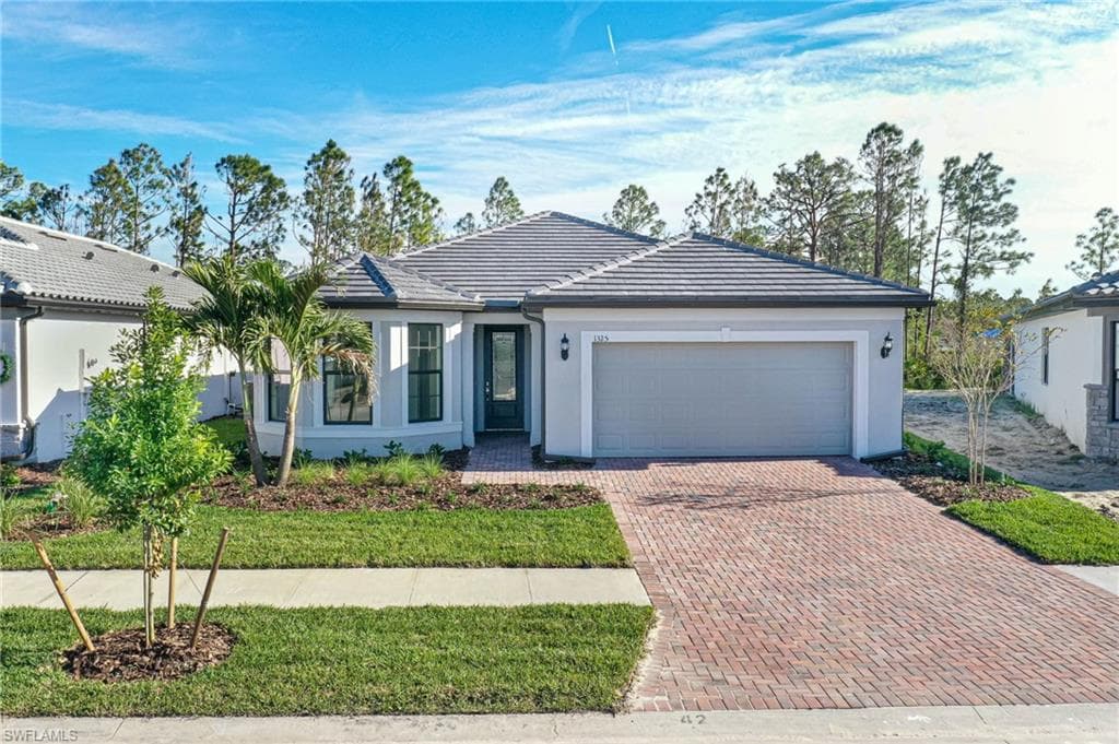 1325 Sorrell WAY NORTH PORT, FL 34289