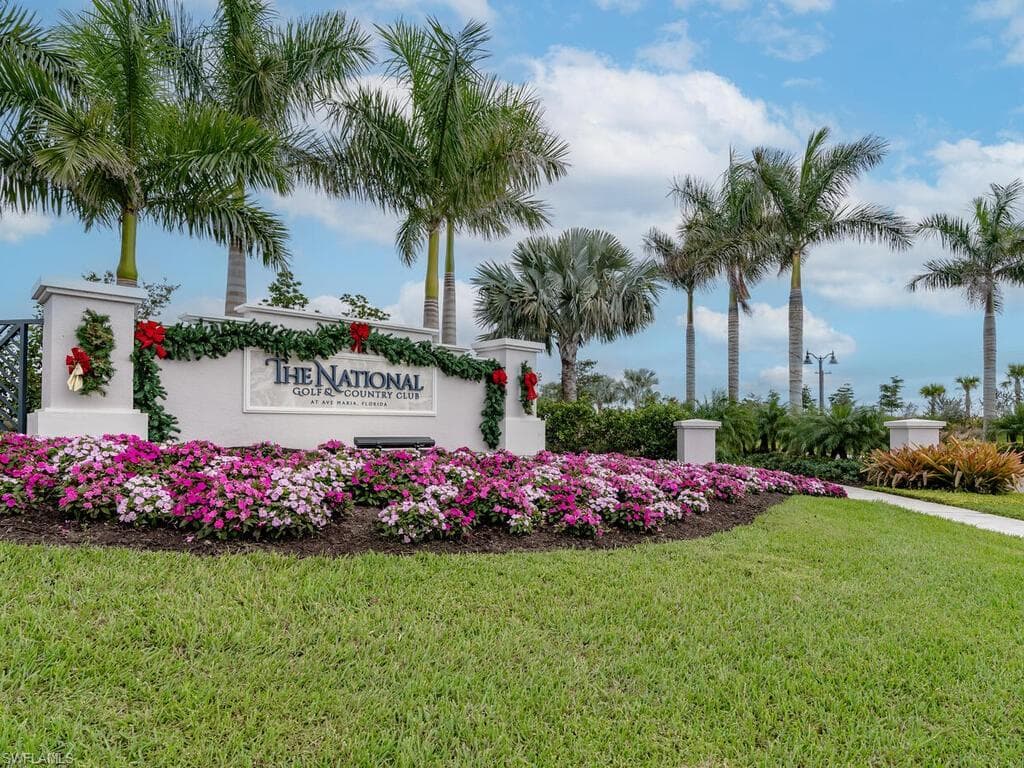 6034 National BLVD 545 AVE MARIA, FL 34142
