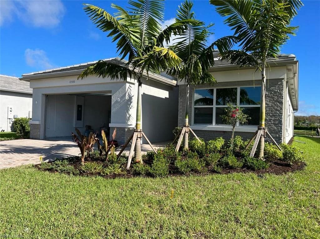 11580 Coronado WAY NAPLES, FL 34120