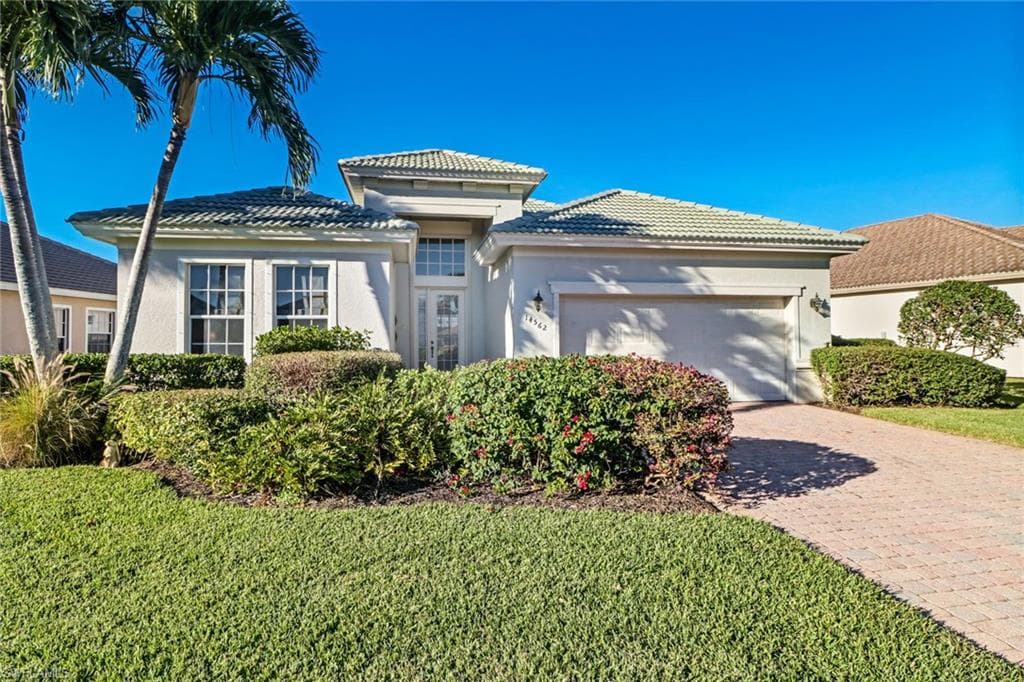 14562 Speranza WAY BONITA SPRINGS, FL 34135