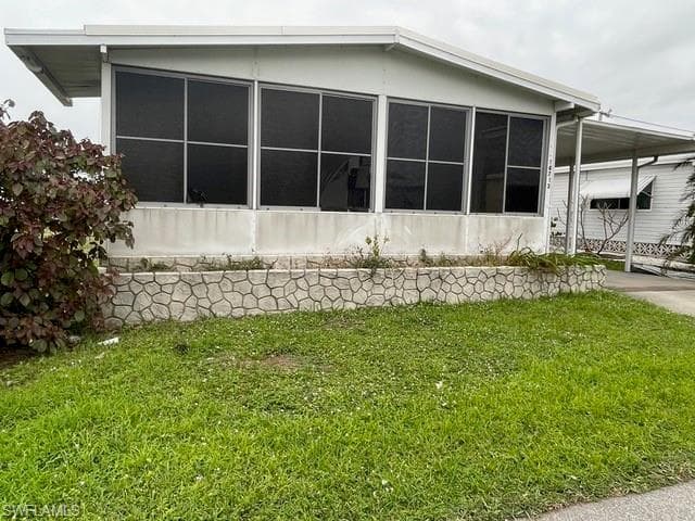 14713 Pioneer PL NORTH FORT MYERS, FL 33917