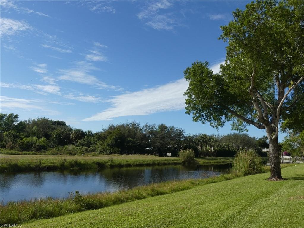 5419 Rattlesnake Hammock RD 108F NAPLES, FL 34113
