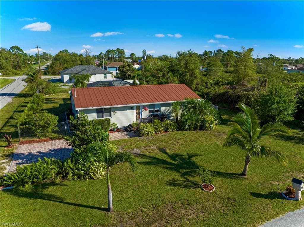 2820 38th ST SW LEHIGH ACRES, FL 33976