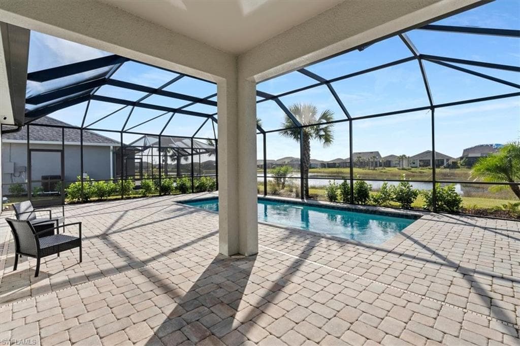 17728 Silverspur DR PUNTA GORDA, FL 33982