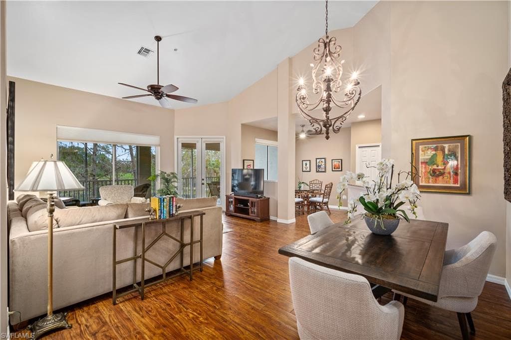8560 Danbury BLVD 202 NAPLES, FL 34120