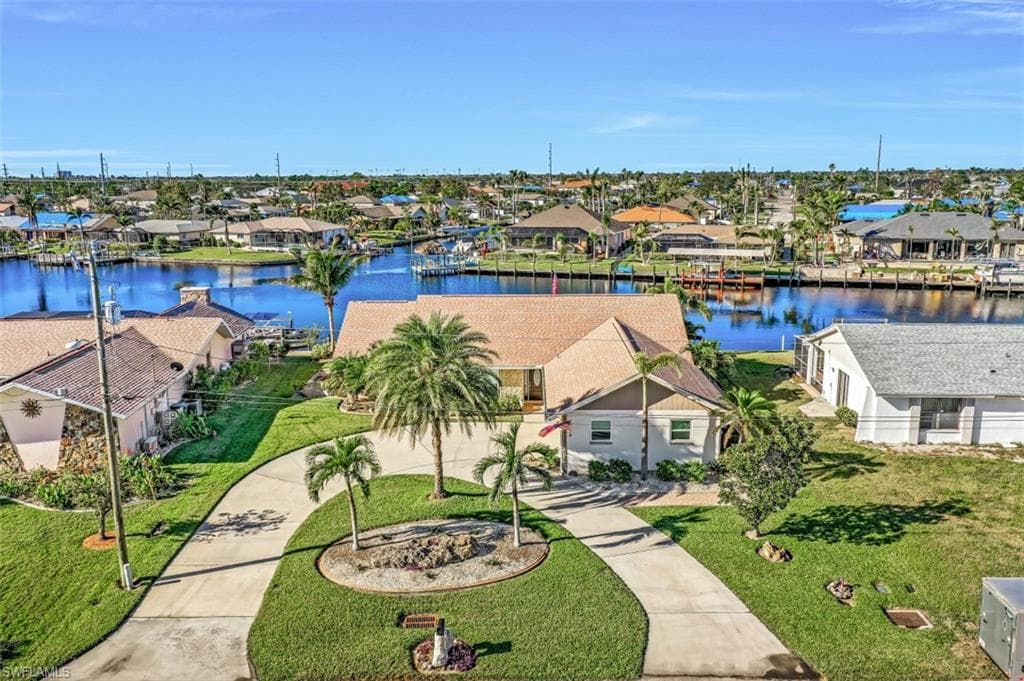 3802 SE 1st PL CAPE CORAL, FL 33904