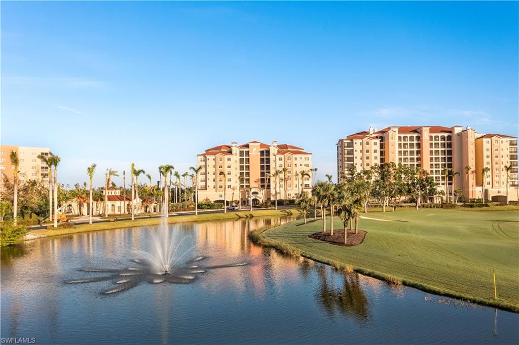 11640 Court Of Palms 204 FORT MYERS, FL 33908