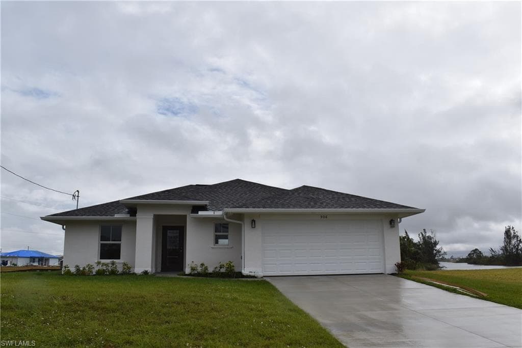 906 30th ST CAPE CORAL, FL 33993
