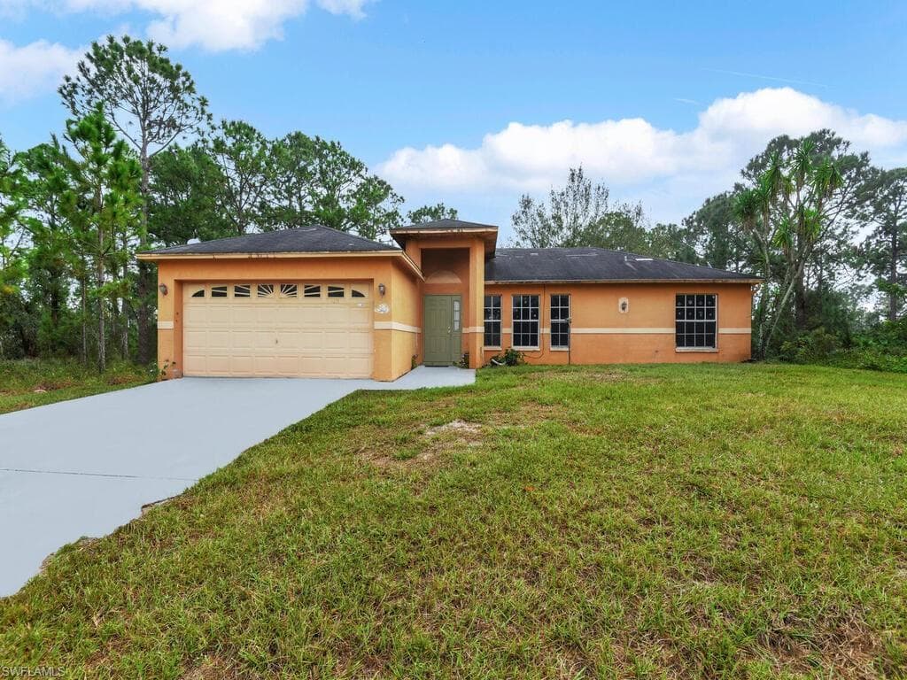 1231 Brookpark AVE FORT MYERS, FL 33913