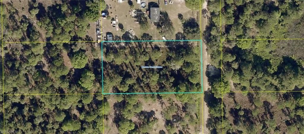 230 N Romero ST CLEWISTON, FL 33440