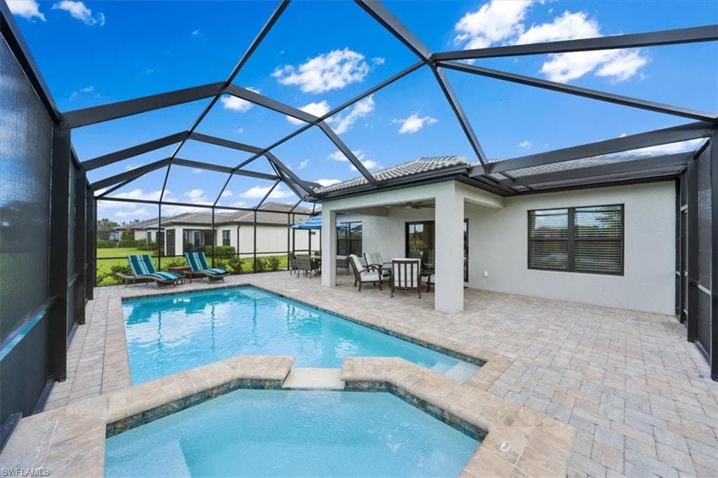 6327 Achievement AVE AVE MARIA, FL 34142