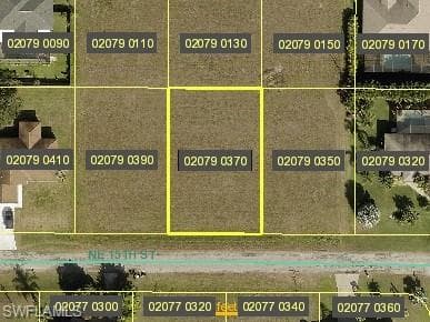 1117 NE 15th ST CAPE CORAL, FL 33909