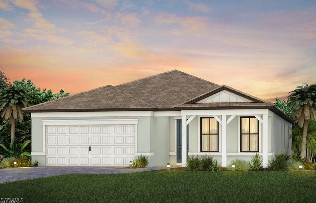 6523 Holiman WAY AVE MARIA, FL 34142