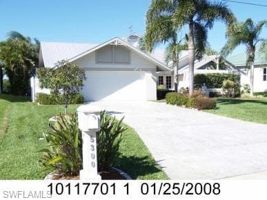 5300 SW 28th PL CAPE CORAL, FL 33914