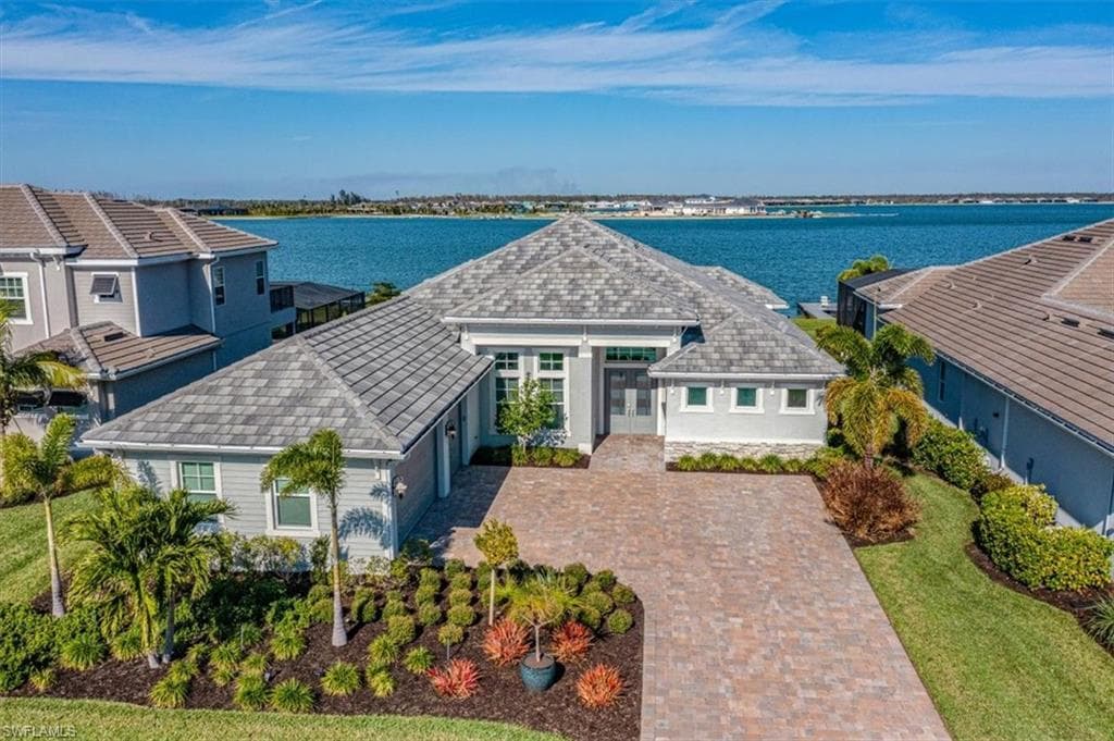 18229 Wildblue BLVD FORT MYERS, FL 33913