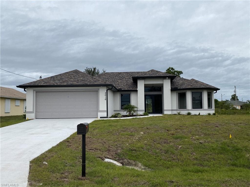 2616 23rd ST W LEHIGH ACRES, FL 33971