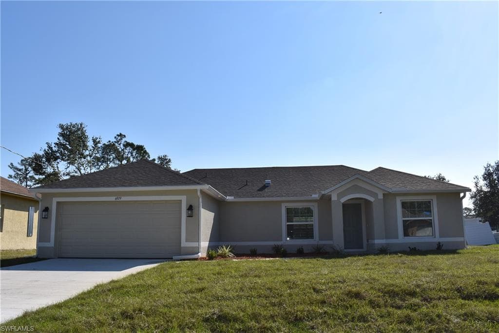 6979 De Brita RD NORTH PORT, FL 34291