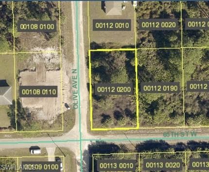 3118 65th ST W LEHIGH ACRES, FL 33971