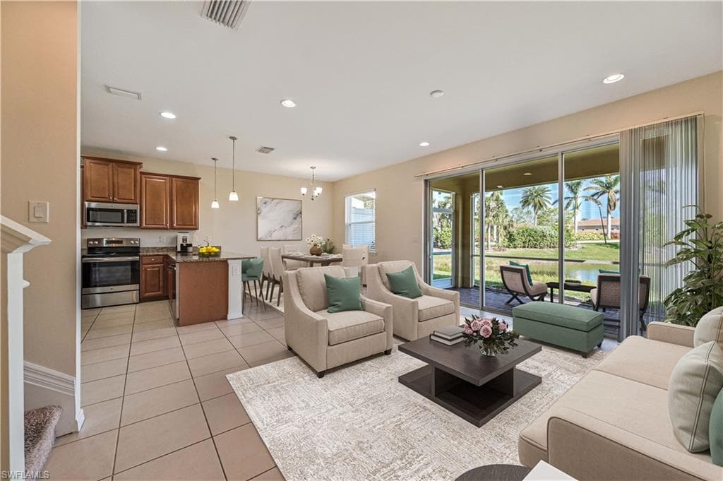 4097 Wilmont PL FORT MYERS, FL 33916