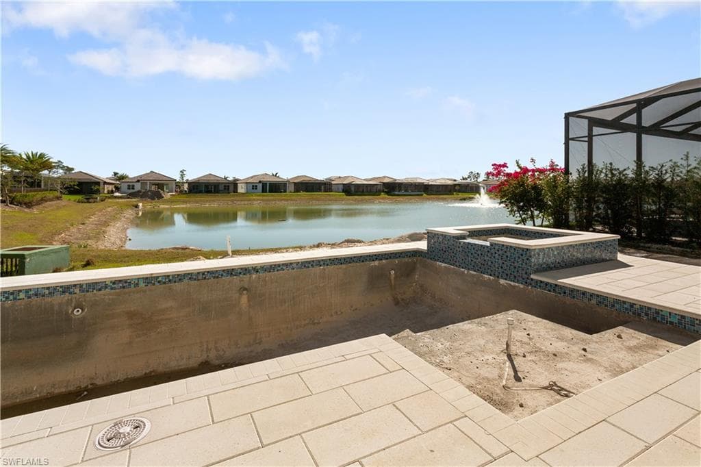 3757 Sapphire Cove Circle NAPLES, FL 34114