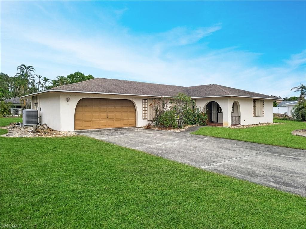 1365 Whiskey Creek DR FORT MYERS, FL 33919