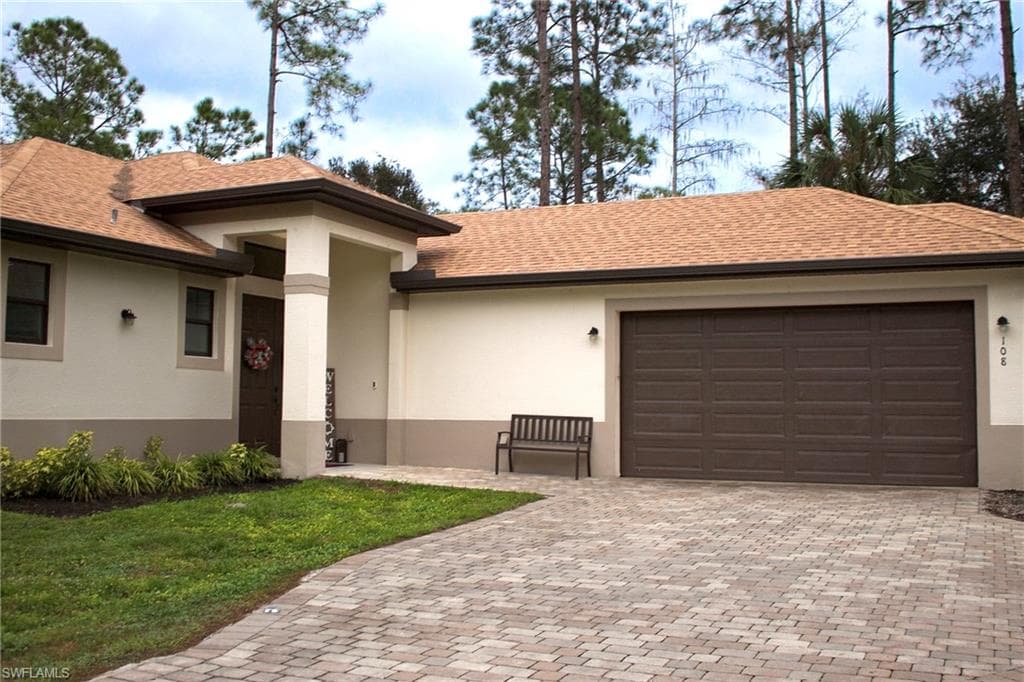 108 5th ST NW NAPLES, FL 34120