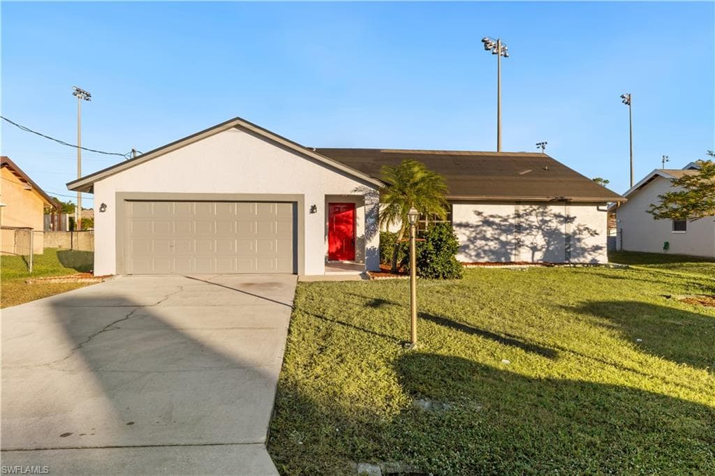 17331 Meadow Lake CIR FORT MYERS, FL 33967