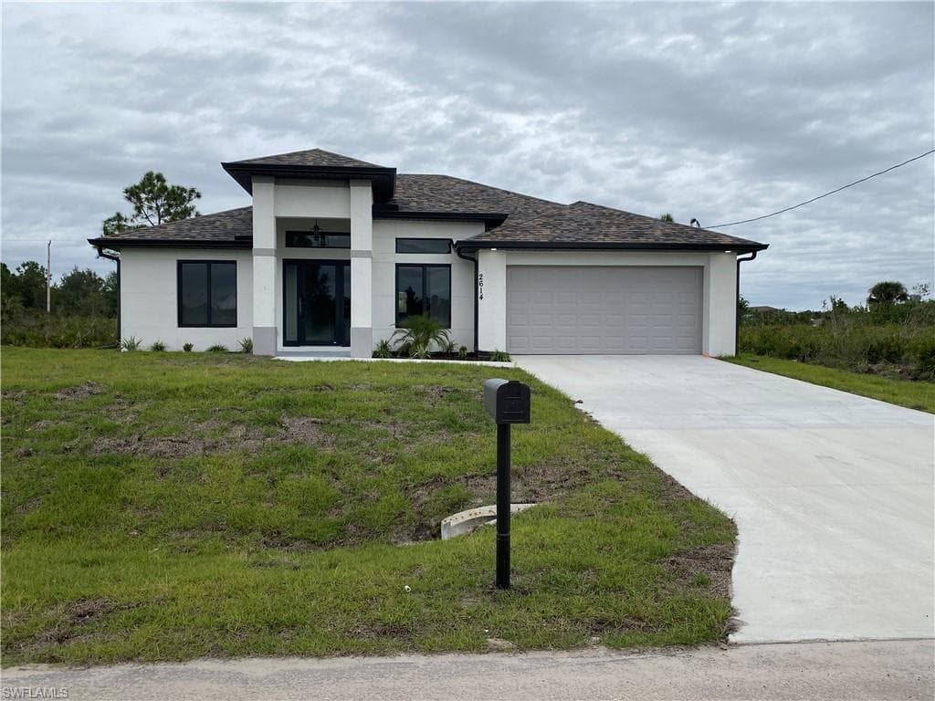 2614 23rd ST W LEHIGH ACRES, FL 33971