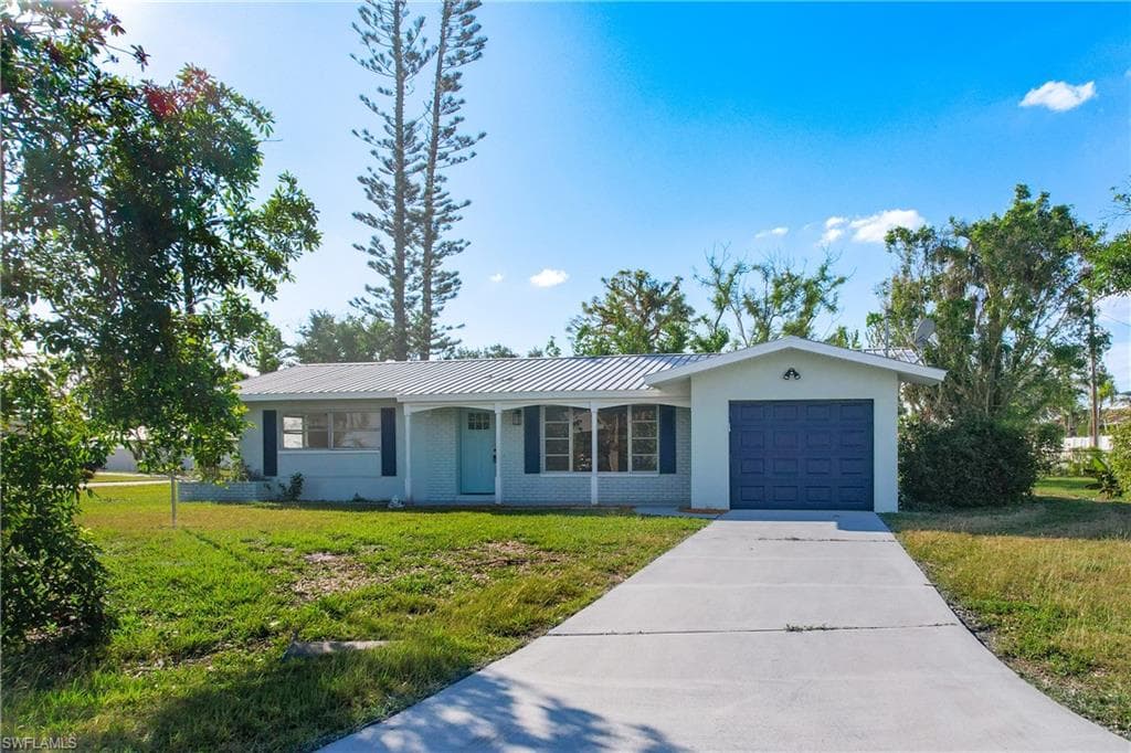 4326 SE 1st AVE CAPE CORAL, FL 33904