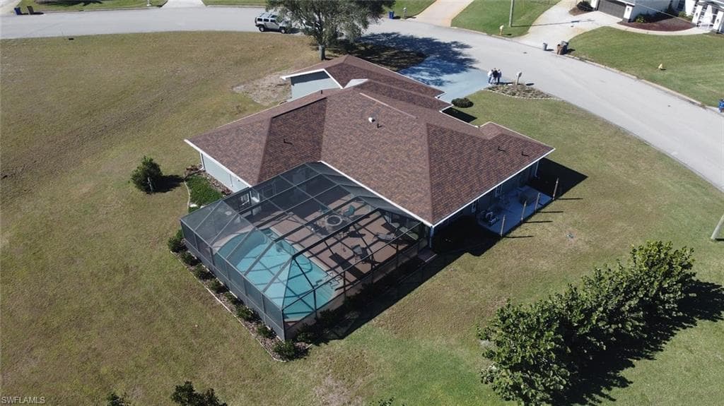 211 Danby RD LEHIGH ACRES, FL 33936