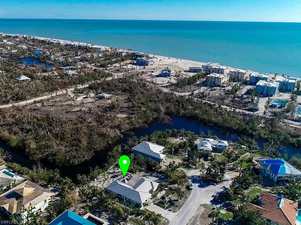 3354 Saint Kilda RD SANIBEL, FL 33957