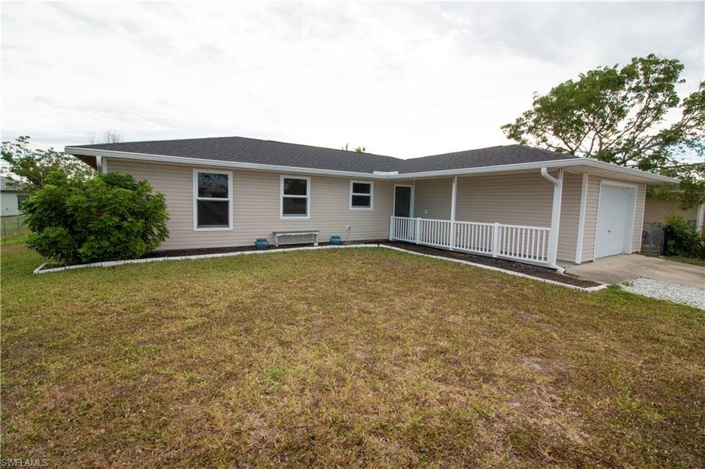 3001 Skyline BLVD CAPE CORAL, FL 33914