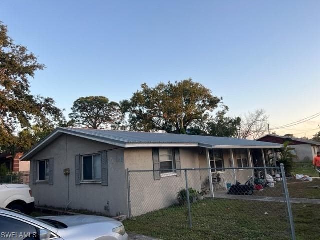 286-296 Lowell AVE 296 NORTH FORT MYERS, FL 33917