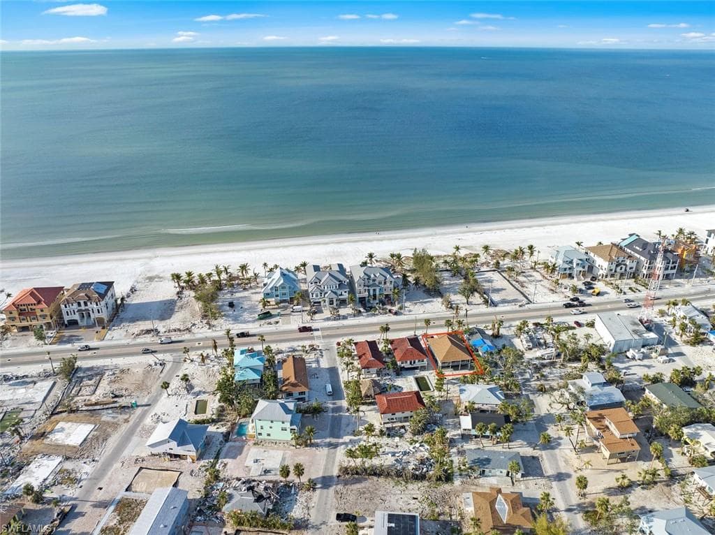 3321 Estero BLVD FORT MYERS BEACH, FL 33931