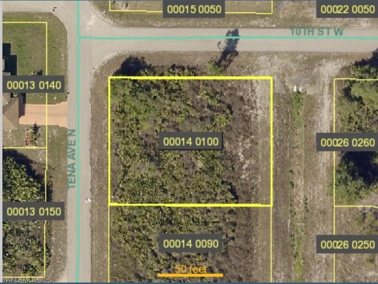908 Tena AVE N LEHIGH ACRES, FL 33971