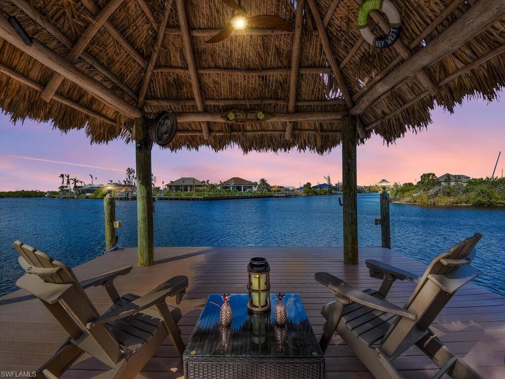 1330 NW 40th PL CAPE CORAL, FL 33993