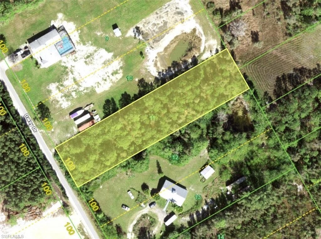 16130 Daisy DR PUNTA GORDA, FL 33955