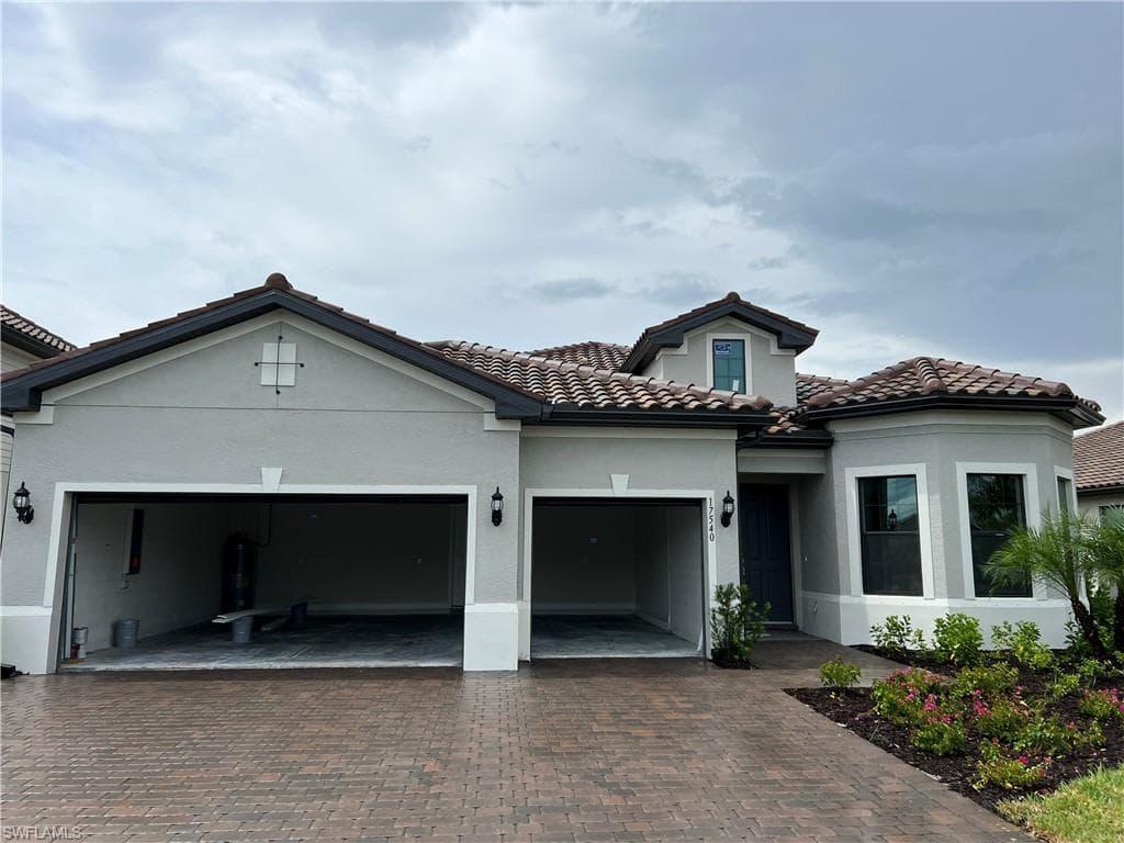 17540 Ashcomb WAY ESTERO, FL 33928