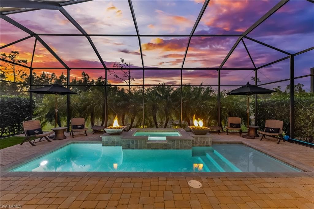14673 Reserve LN NAPLES, FL 34109