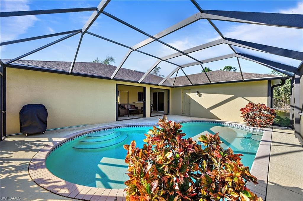 2311 10th AVE SE NAPLES, FL 34117