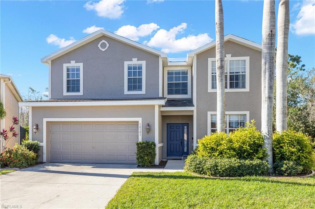 14101 Danpark LOOP FORT MYERS, FL 33912