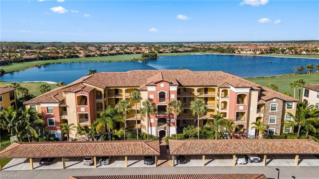 17981 Bonita National BLVD 713 BONITA SPRINGS, FL 34135