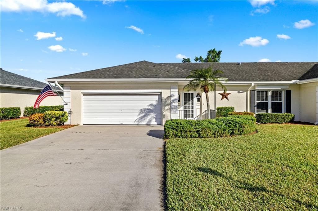 1247 S Brandywine CIR FORT MYERS, FL 33919